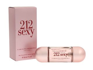 Carolina Herrera 212 Sexy Women Eau de Parfum Spray 1.0 oz.    