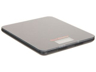 Chefs Choice Chefs Choice Professional Digital Kitchen Scale 80 $39 