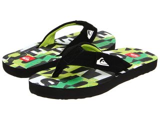 Quiksilver Kids Foundation (Toddler/Youth) $18.00 