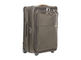 Briggs & Riley   Baseline Domestic Carry On Upright Garment Bag