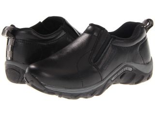 Merrell Kids Jungle Moc Leather (Toddler/Youth) $55.00 Rated: 5 stars!