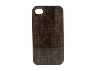 MICHAEL Michael Kors MK Signature Plastic Electronics Phone Cover 