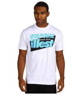 DTA secured by Rogue Status illest Filled Tee   Zappos Free 
