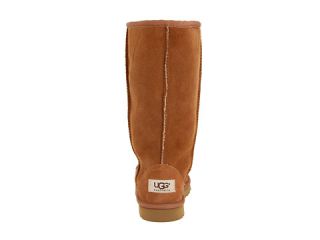 UGG Kids Classic Tall (Youth)    BOTH Ways