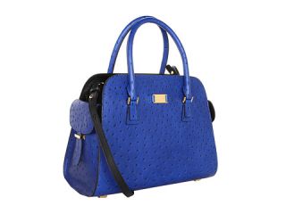 michael kors gia ostrich satchel $ 895 00 rated 3