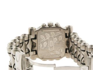 Oakley Oakley Minute Machine™ Titanium Bracelet Edition    