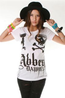 Abbey Dawn Spray T Shirt by Avril Lavigne