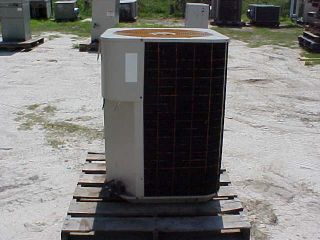 Unit Frigidaire 4 Ton Condenser R22 Heat Pump L K