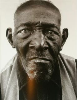 Norman Mailer William Casby   Former Slave, Algiers, Louisiana (shown 