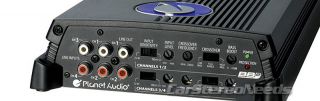  Audio Big Bang BB4 150 1200 Watt 4 3 2 Channel Car Stereo Amplifier 
