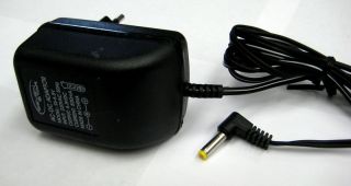 220 Volt AC Adapter for Panasonic Cordless Phones Free SHIP