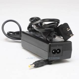 New AC Adapter Charger for Compaq Presario C300 C500 C700 F500 V2000 