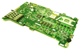 Toshiba Satellite A70 A75 Series K000016390 Motherboard