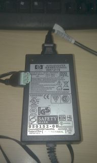hp printer scanner ac power supply adapter chord 0957 2119