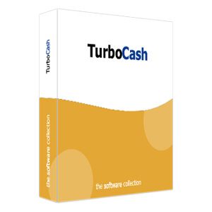   Business Accounts Software Package  Turbocash Accounting Software