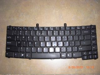 Acer Extensa 5620 Keyboard NSK AGL1D