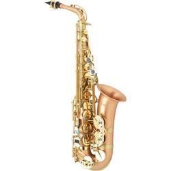   Professional Alto Sax AAAS 908 Copper Body Brass Lacquer Keys