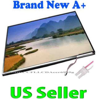   WXGA Laptop CCFL LCD Screen Acer Aspire 6935 6935G 6900G Glossy
