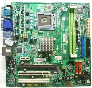 Acer Aspire M1641 AM1641 Motherboard N1996 MBSAK09007