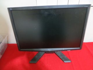Acer X193W 19 LCD Computer Monitor Display Widescreen