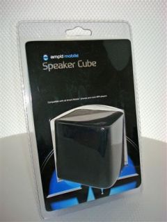 Mini Portable Speaker Cube for Acer Laptops Notebooks