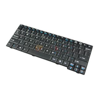 New Laptop Keyboard for Acer Aspire One Series Black