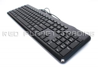 Acer Lite on Multimedia Wired USB Slim Keyboard SK 9020