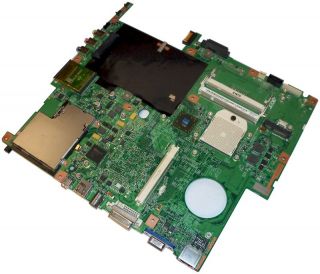 Acer Extensa 5120 5420 7120 7420 TravelMate 5220 AMD Motherboard MB 