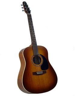   for a flawless in the box seagull s6 entourage rustic acoustic guitar