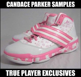 Adidas Candace Parker Ace Commander PE Sample Nike 13 5