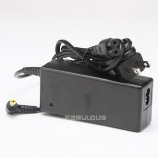 AC Power Charger +Cord for Acer Aspire 3680 4520 5100 5315 5515 5520 