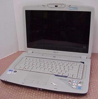 Acer Aspire 5920 Series ZD1 15 4 Laptop Parts Repair