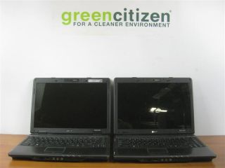 Acer Extensa 4420 AMD Athlon 64 X2 1 90GHz 1 7GB 14 Laptop