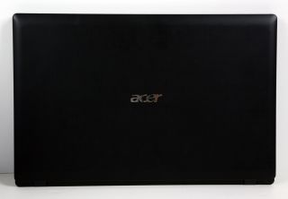 Acer Aspire 7741Z 17 3 Laptop i5 560M 4GB 500GB Bluray