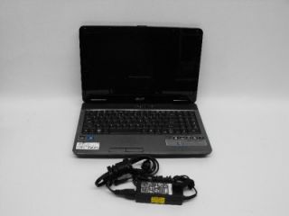 Acer Aspire 5532 5535 15 6 3GB RAM 160GB HDD 1 6GHz Laptop PC 