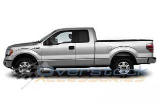 97 12 F 150 or 99 12 Super Duty 6 5ft s B Stainless Raptor Truck Bed 