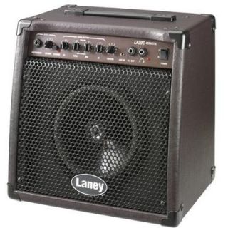 Laney LA20C Acoustic Guitar Amplifier 20W Combo Amp