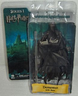 are bidding on a Mint Sealed in Package Harry Potter Series One Action 