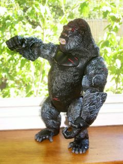 King Kong Gorilla 11 inch Action Figure