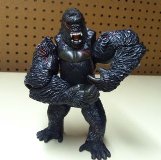King Kong 2005 Action Figure