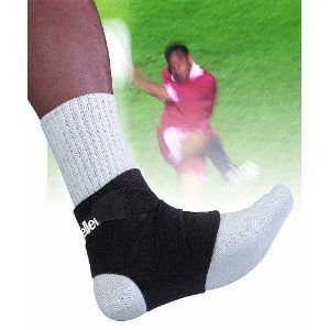 Mueller Soccer Basketball Tennis Active Ankle Support