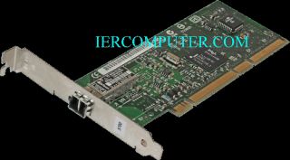 00P4499 IBM 1GB Ethernet SX PCI x Adapter Card