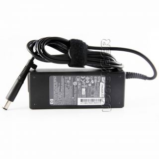 Genuine AC Power Adapter HP 463955 001 HP AP091F13P 90W