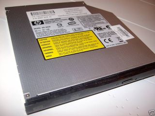 HP Compaq CQ50 CQ60 G60 Burner DVD RW Drive 498479 001 Ad 7560s 30 Day 