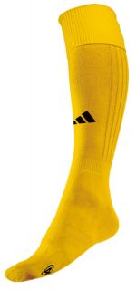 Adidas Milano Football Sock Yellow E19295