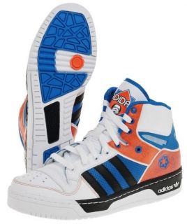 NEW Mens Adidas Originals Basketball Shoes M Attitude Star Wars G41815 