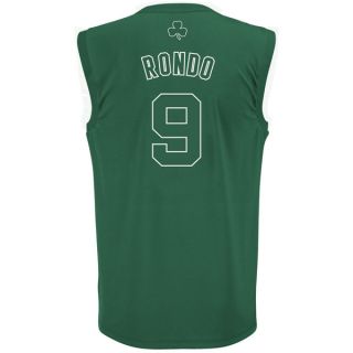 Rajon Rondo: adidas Boston Celtics NBA Youth Winter On Court 2012 2013 