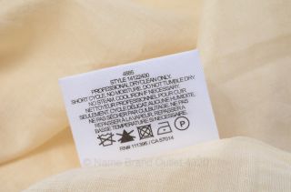   Opal Slvs A Line Pleat Cotton Milano Addis Dress $325 SHOPWORN