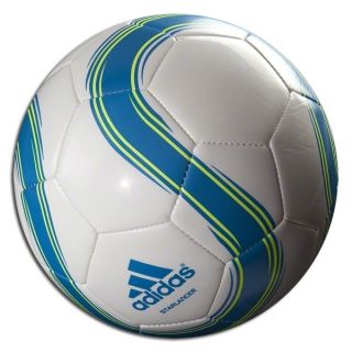 Adidas Starlancer II Size 4 Football Futbol Soccer Ball
