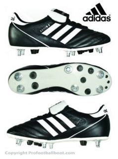 Adidas Copa Mundial Kaiser Liga Conversions Mixed Sole Boot